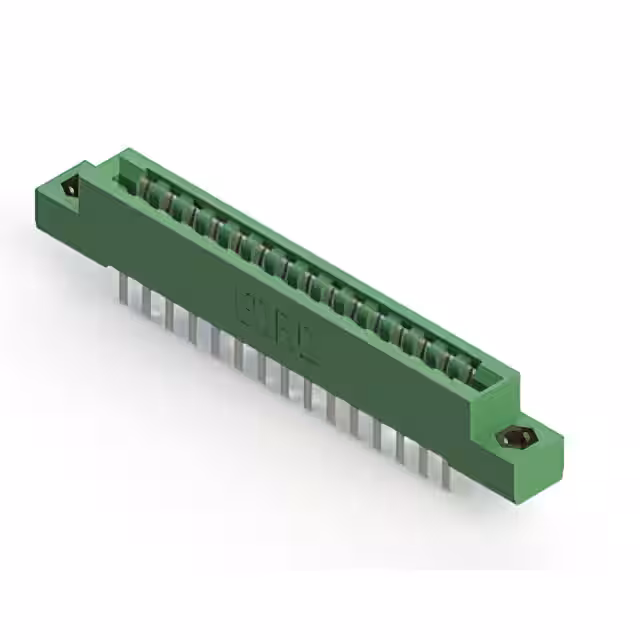 307-030-459-208 EDAC Inc.  Edgeboard Connectors